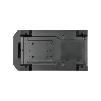 Chieftec Geh Midi Pro Midi Q AS-02B-OP o.N. B - Midi/Minitower - ATX