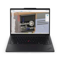 Lenovo ThinkPad P14s - 14" Notebook - 2 GHz 35,6 cm