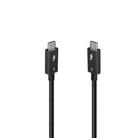 Lindy Thunderbolt 5 Passive Cable - Kabel - Digital/Daten