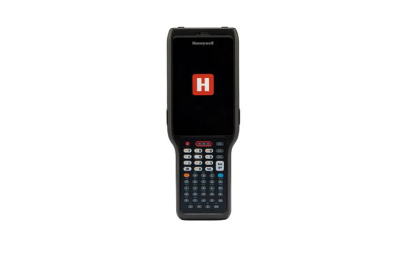 HONEYWELL CK62 Wi-Fi 6E 4in 29 Key-Large Num - Datenerfassungsgerät - 2.400 MHz