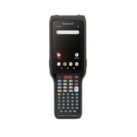HONEYWELL CK62 Wi-Fi 6E 4in 29 Key-Large Num - Datenerfassungsgerät - 2.400 MHz