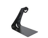 Ergonomic Solutions TabPOS Tablet & mPOS SPTPC302 - Tragbarer Drucker - Tablet/UMPC - Terminal - Aktive Halterung - Drinnen - Schwarz