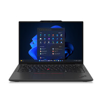 Lenovo ThinkPad X13 - 13,3" Notebook - Core Ultra 7 5,2 GHz 33,8 cm