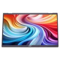 Acer PD163Qsmiuux 16 - Flachbildschirm (TFT/LCD) - 39,6 cm