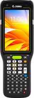Zebra MC34 WAN/LTE GPS LAN WIFI 6E ON - Datenerfassungsgeraet - Datenerfassungsgerät - 2.400 MHz