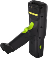 Zebra MC34 WAN/LTE GPS LAN WIFI 6E ON - Datenerfassungsgeraet - Datenerfassungsgerät - 2.400 MHz