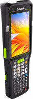Zebra MC34 WAN/LTE GPS LAN WIFI 6E ON - Datenerfassungsgeraet - Datenerfassungsgerät - 2.400 MHz