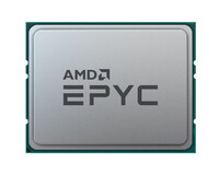 AMD EPYC 9384X - AMD EPYC - Socket SP5 - AMD - 9384X - 3,1 GHz - 64-Bit