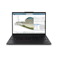 Lenovo ThinkPad P16s - 16" Notebook - 2 GHz 40,6 cm