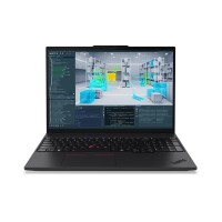 Lenovo ThinkPad P16s - 16" Notebook - 2 GHz 40,6 cm