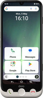 Doro Aurora A30 - bone - Smartphone - 128 GB