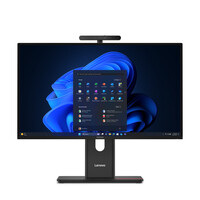 Lenovo M90 - All-in-One mit Monitor - Core Ultra 5 - RAM:...