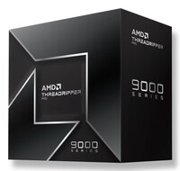 AMD Threadripper PRO 9985WX STR5 64C 5.4GHz 321MB 350W WOF