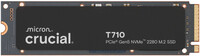 Crucial T710 - SSD - verschlüsselt - - intern - M.2...