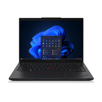 Lenovo ThinkPad L14 - 14" Notebook - Core Ultra 5 4,8 GHz 35,6 cm