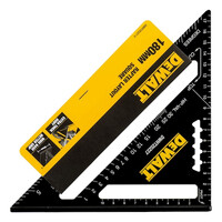 DEWALT Speed Square-Anschlagwinkel 18cm