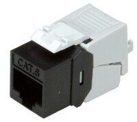 ROLINE Keystone Slim - Modulare Eingabe - RJ-45