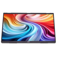 Acer PD193Q Ebmiuux - PD3 Series - LCD-Monitor - 19"...