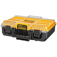 DEWALT ToughSystem 2.0 - Schwarz - Transparent - Gelb - 6...