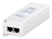 Axis 5026-222 - Schnelles Ethernet - Gigabit Ethernet - 10,100,1000 Mbit/s - 10/100/1000 Mbps - 100 - 240 V - 47 - 63 Hz - 0.5 A
