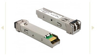 Delock SFP 1000Base-SX MM 850nm DDM - Faseroptik - 1000 Mbit/s - SFP - LC - 50/125 µm - SX