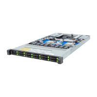 Gigabyte Barebone R183-Z94-AAV1 rev. 3.x Rack Server 1U...