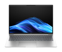 HP ProBook 4 16 G1i Notebook AI - 177°-Scharnierdesign - Intel Core Ultra 7 255U 2 - Notebook - Core Ultra 7