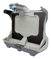 Gamber-Johnson Panasonic TOUGHBOOK A3 Tablet