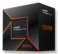 AMD Threadripper 9960x STR5