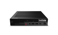 Lenovo ThinkStation P3 Gen 2 - Tiny - Core Ultra 5 245 - Workstation - Core Ultra 5
