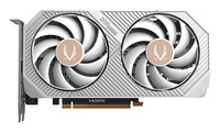 ZOTAC GAMING GeForce RTX 5060 Twin Edge OC White -...