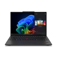 Lenovo ThinkPad X13 - 13,3" Notebook - Core Ultra 7 2 GHz 33,8 cm