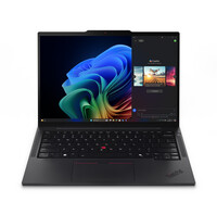 Lenovo ThinkPad T14s - 14" Notebook - 2 GHz 35,6 cm