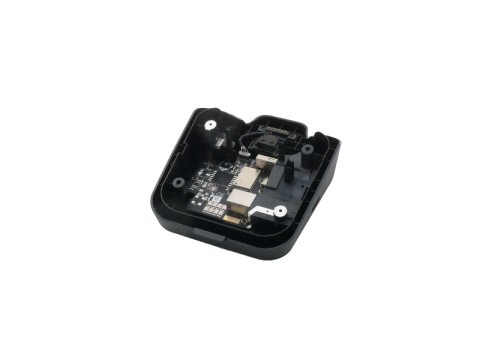 Sunmi V3 MIX VESA 100x100 rückseitige Abdeckung USB Typ A und C passend fuer