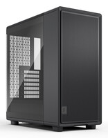 Fractal Design Epoch Black TG Light tint - Midi/Minitower - ATX