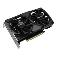 PNY GeForce RTX 5060 Dual Fan - Grafikkarte - PCI-Express