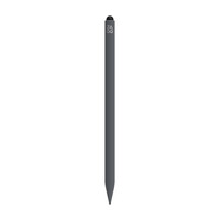 ZAGG Pro Stylus 2 - Tablet - Apple - Grau - iPad Pro 11 & iPad Pro 12.9 - Kapazitiv - Eingebaut