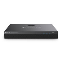 TP-LINK VIGI NVR2016H 16 Channel Network Video Recorder -...