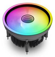 Thermaltake Kühler UX150-L ARGB Black Intel 1851...