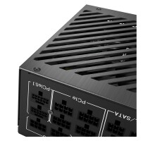 LC-Power Netzteil LC1000P V3.1 Platinum - PC-/Server Netzteil - ATX