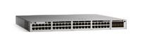 Cisco Catalyst 9300 - Network Essentials - Switch - L3 - managed - 36 x 2.5GBase-T - Switch - 2,5 Gbps