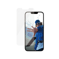 PanzerGlass s - Bildschirmschutz für Handy - Klassische Passform mit EasyAligner