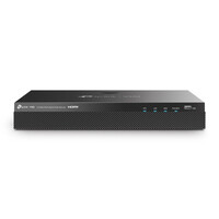 TP-LINK NVR VIGI NVR2016H-16MP NVR2016H16MP - Server - 10.000 GB