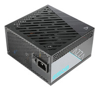 AZZA Netzteil ATX3.1 120mm black 80+ Bronze - PC-/Server Netzteil - 3.600 W