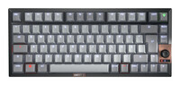 Cherry KW 300 MX Tastatur - Tastatur - QWERTZ