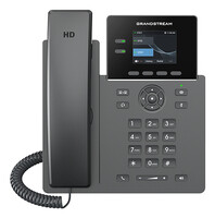 Grandstream Ip-Telefon GRP2610P - VoIP-Telefon - Voice-Over-IP