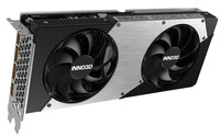 Inno3D GeForce RTX 5060 Twin X2 OC 8GB Grafikkarte DP/HDMI