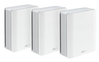 ASUS ZenWiFi Bt8 - WLAN-System - 3 Router - Netz Wi-Fi 7...