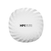 HPE ANW Ap-735 RW 5pk Campus Ap - Access Point - 2,5 Gbps