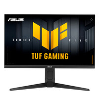 ASUS Tuf Gaming Vg27Aqml5A - LED-Monitor - - 27" - Flachbildschirm (TFT/LCD) - 68,6 cm
